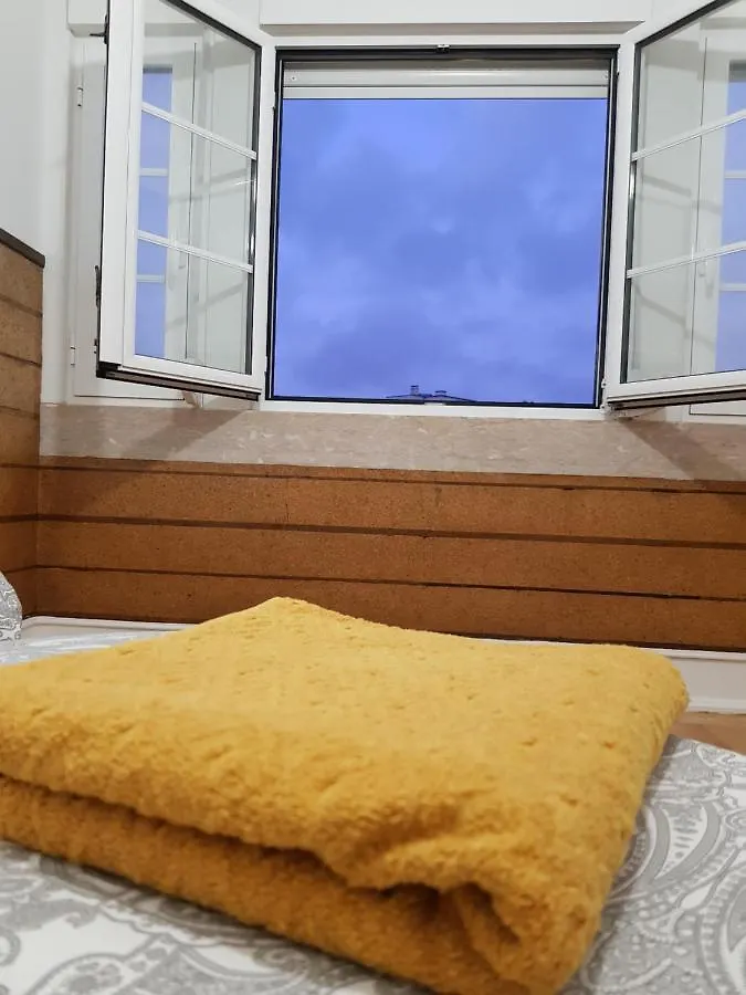 Rainbow Guest House Lisboa
