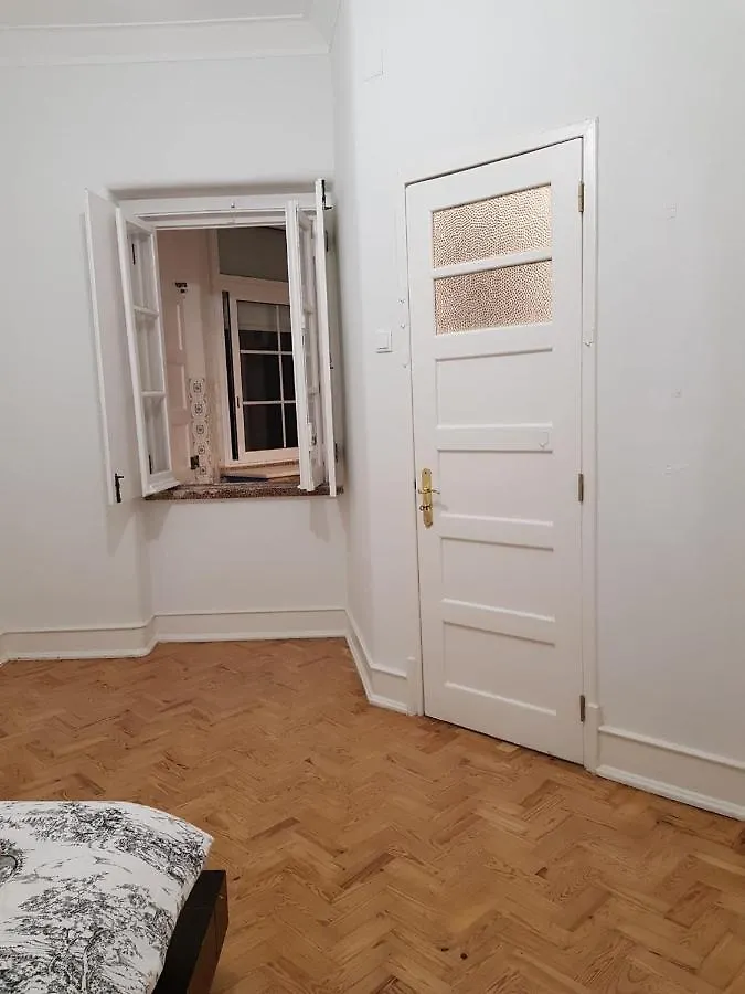 Rainbow Guest House Lisboa