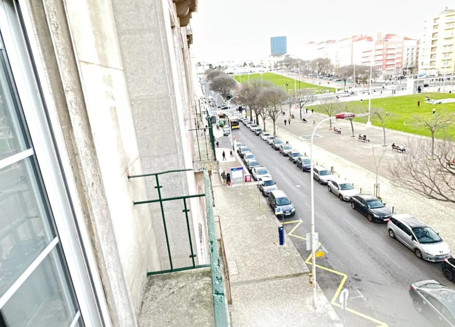Rainbow Guest House Lissabon