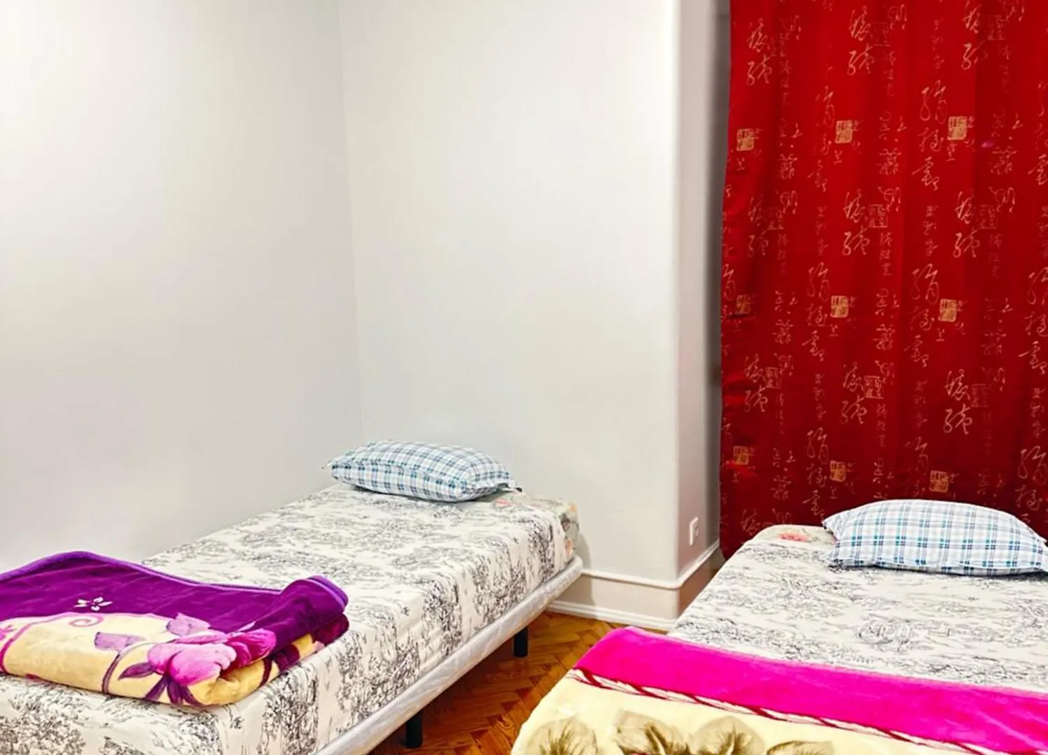 Rainbow Guest House Lisboa 0*,  البرتغال