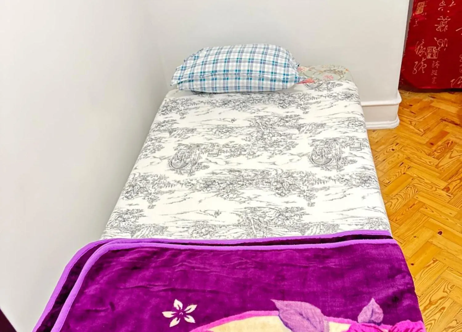 Rainbow Guest House Lisboa