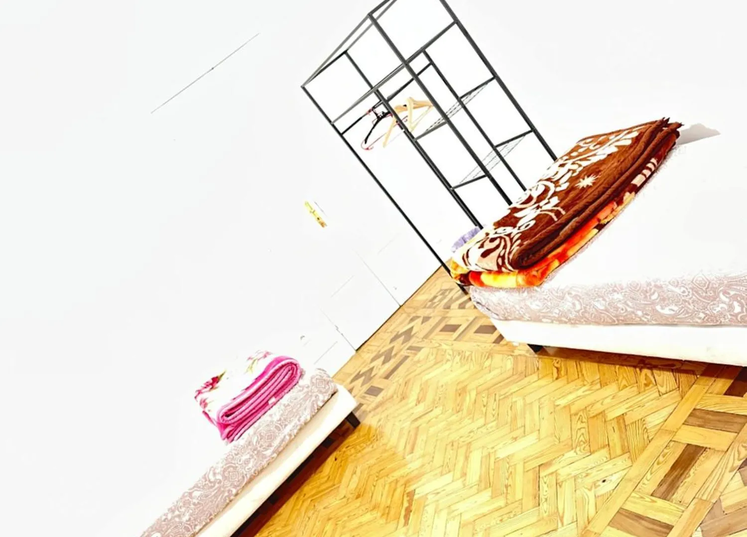 Rainbow Guest House Lisboa