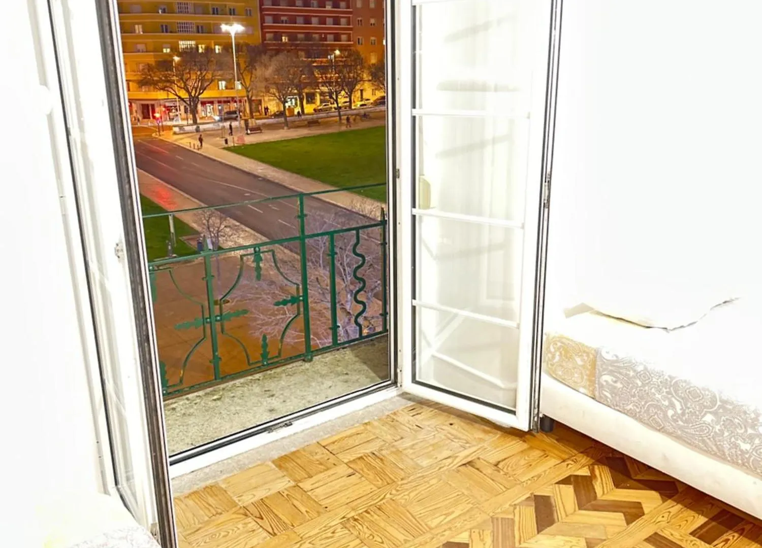 Rainbow Guest House Lisboa Portugal
