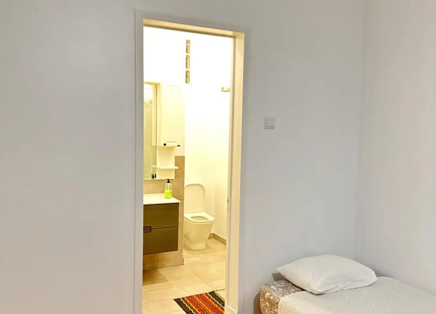 Rainbow Guest House Lissabon