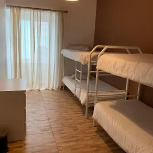 Hostel My, Lisbon