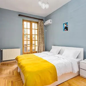 Costa Guest house Tbilisi