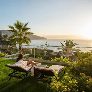 ***** Отель Les At The Cliff Bay - Portobay Португалия
