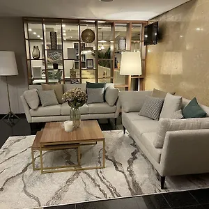 2* Отель Sete Colinas