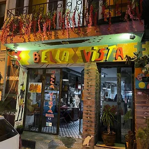  Хостел Grand Bella Vista Турция