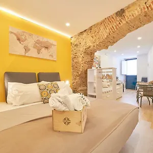 3* Гостевой дом Bica