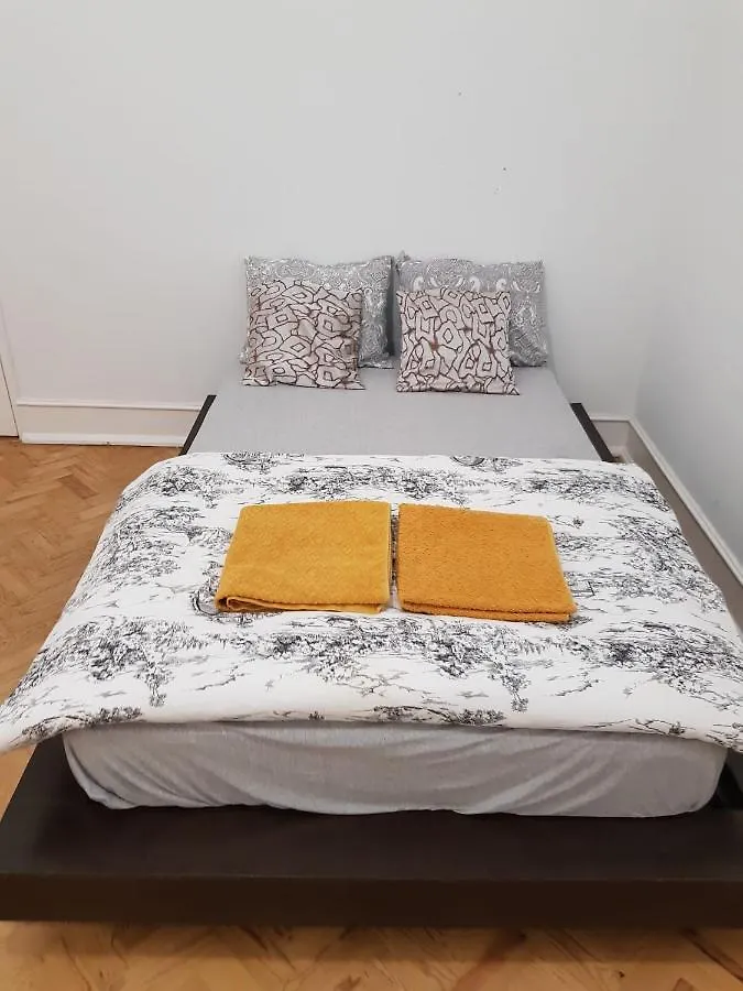 Rainbow Guest House Lisboa
