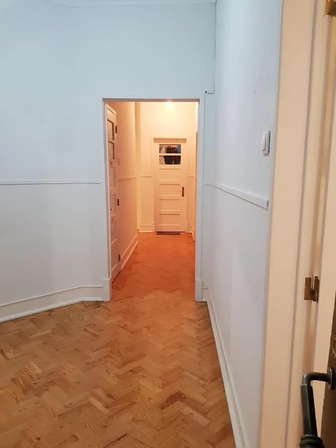 Rainbow Guest House Lisboa