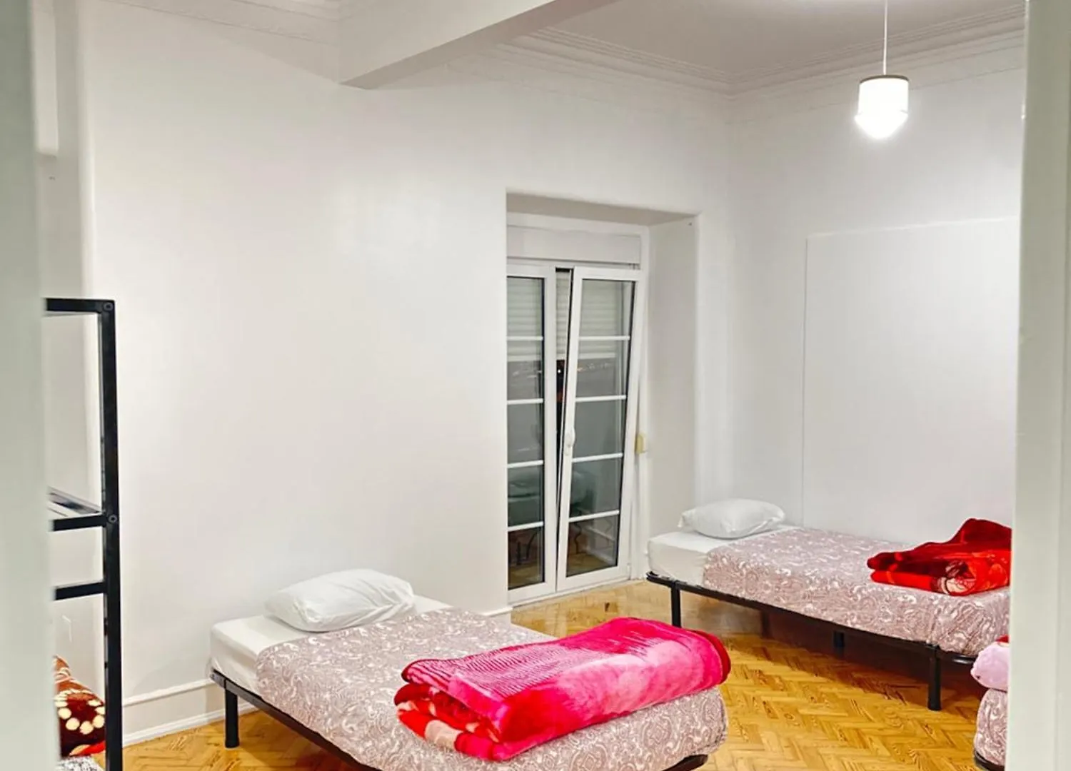Rainbow Guest House Lisboa 0*,  Portugalsko