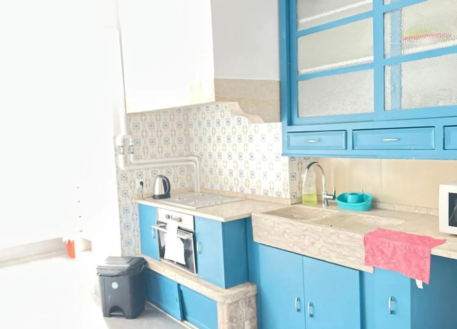 Rainbow Guest House Lisboa Portugalsko