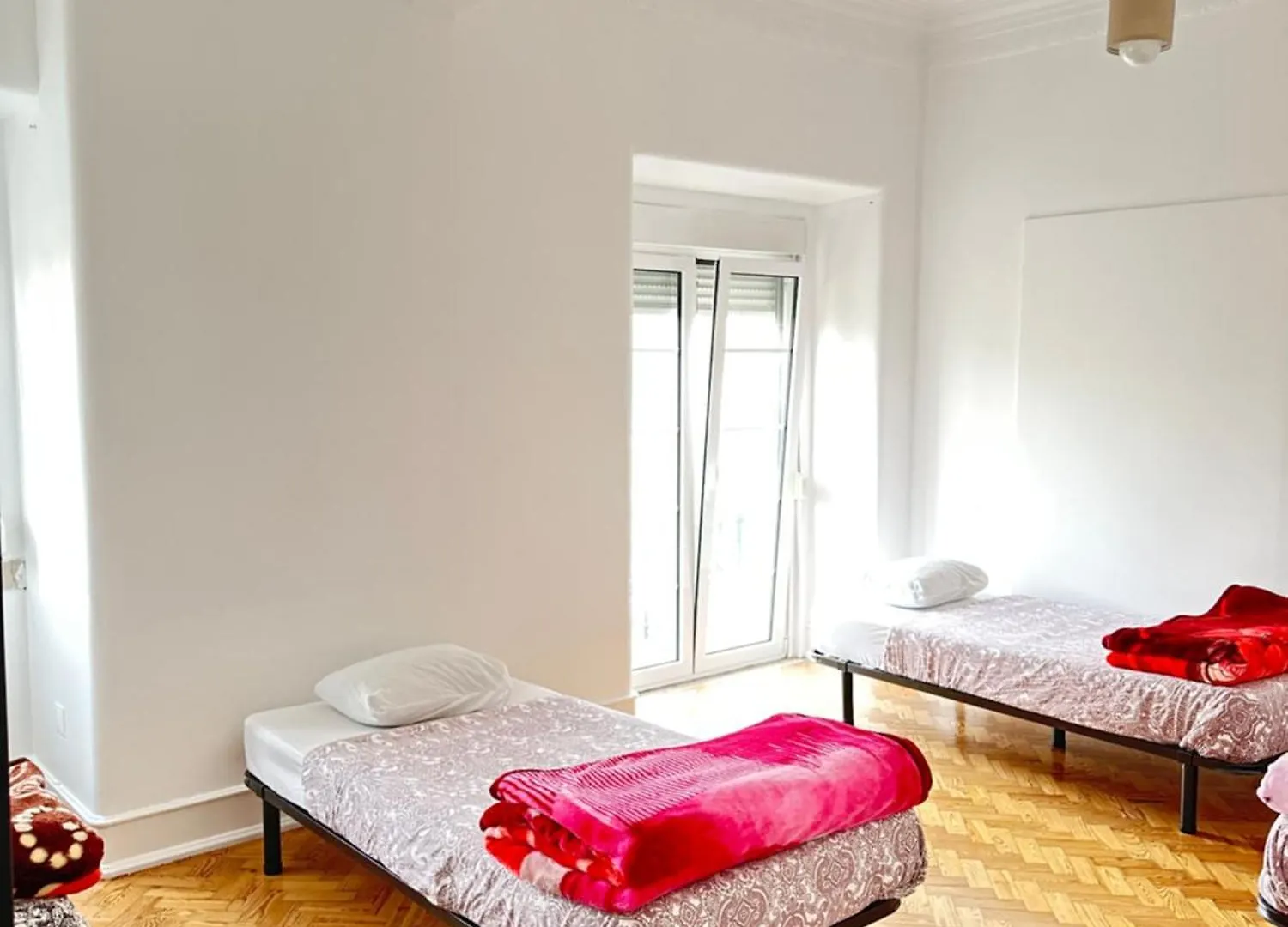 Rainbow Guest House Lisboa