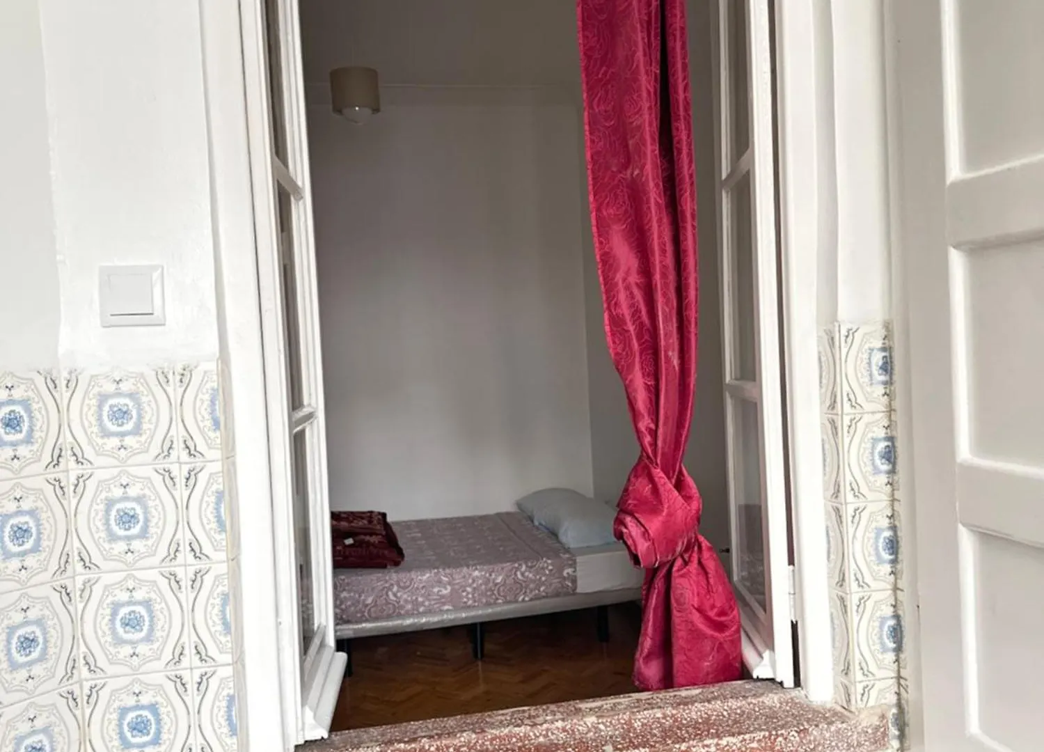Rainbow Guest House Lisboa