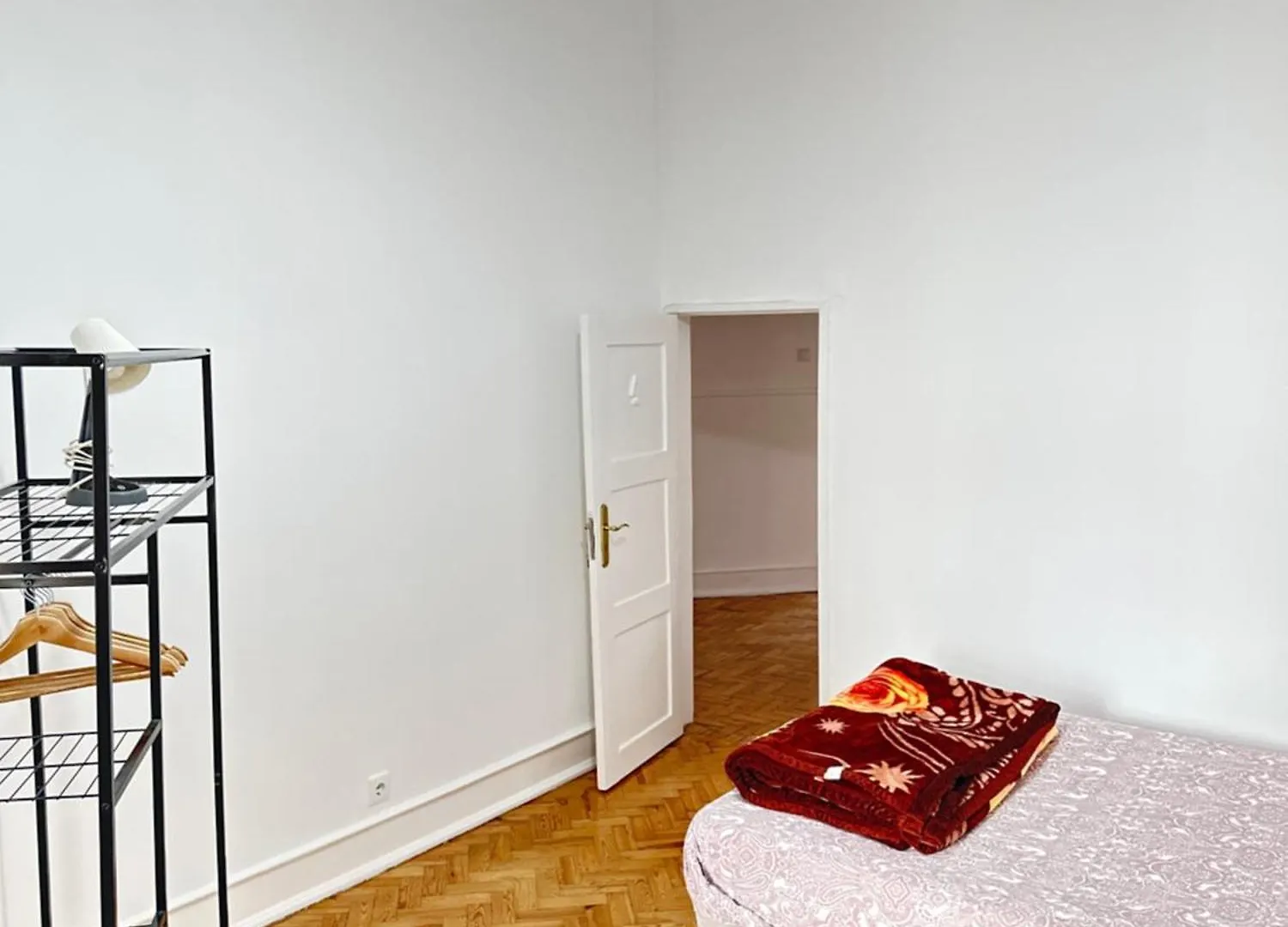 Rainbow Guest House Lisboa Portugalsko