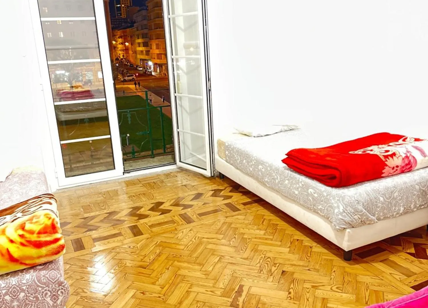 Rainbow Guest House Lisboa 0*,  Portugalsko
