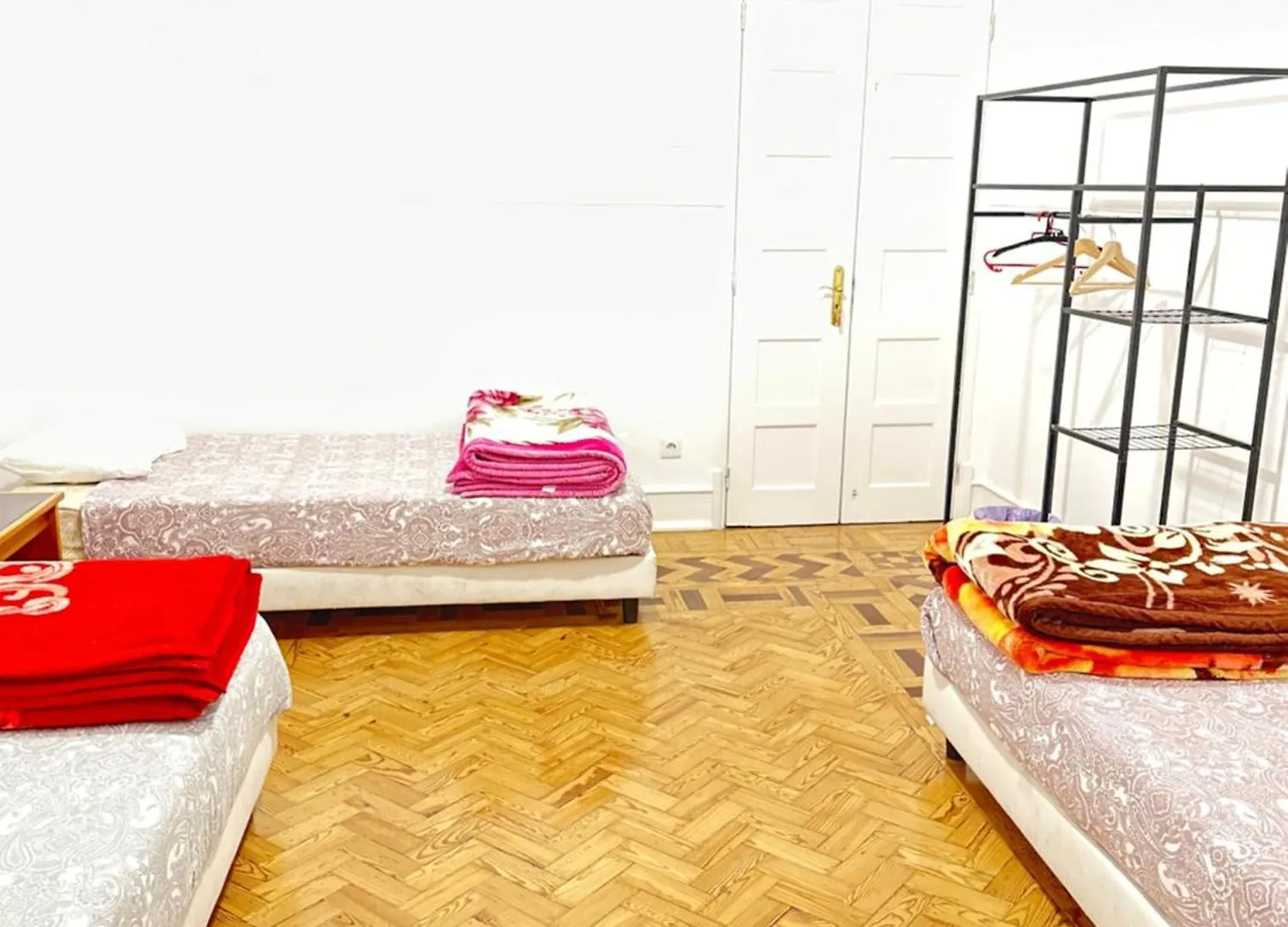Rainbow Guest House Lisboa