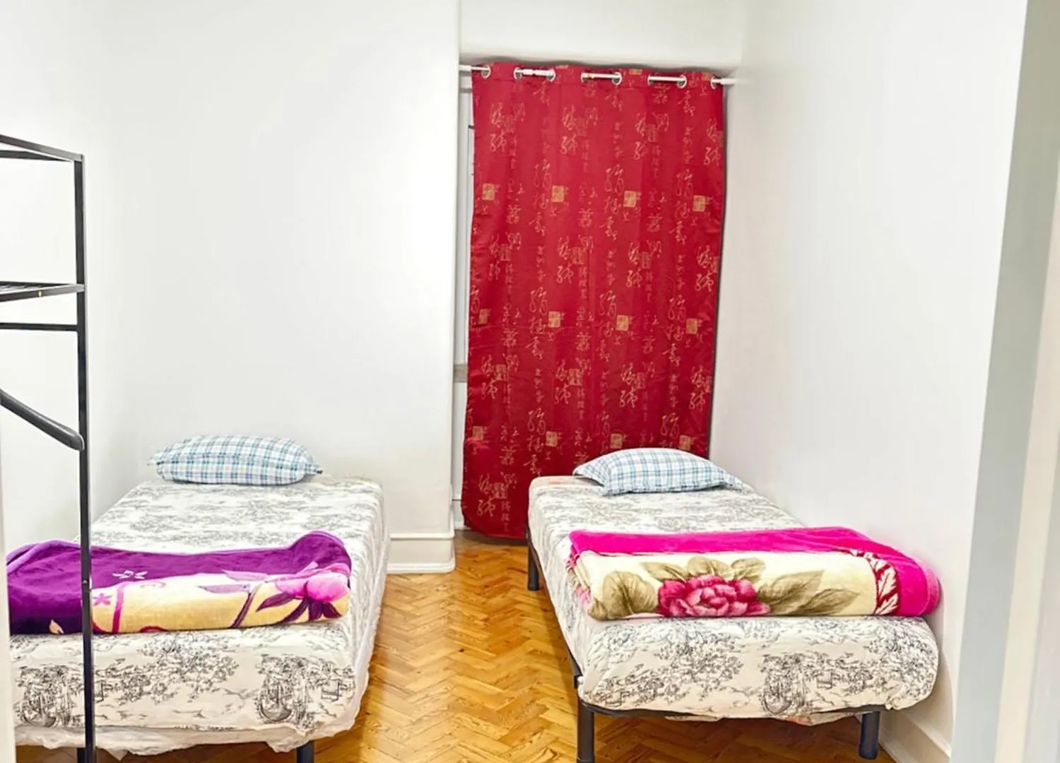 Rainbow Guest House Lisboa