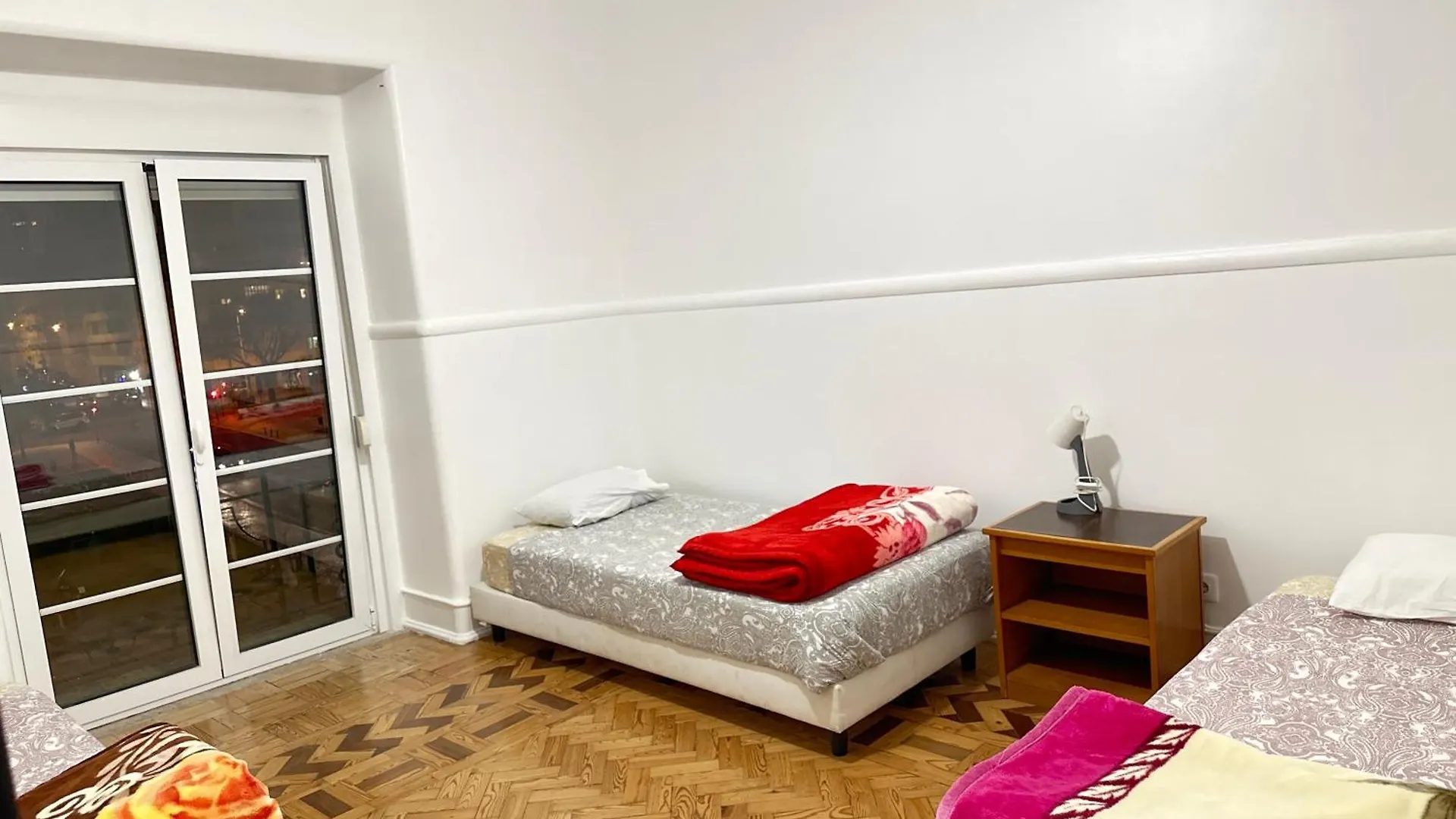 Rainbow Guest House Lisboa 0*,