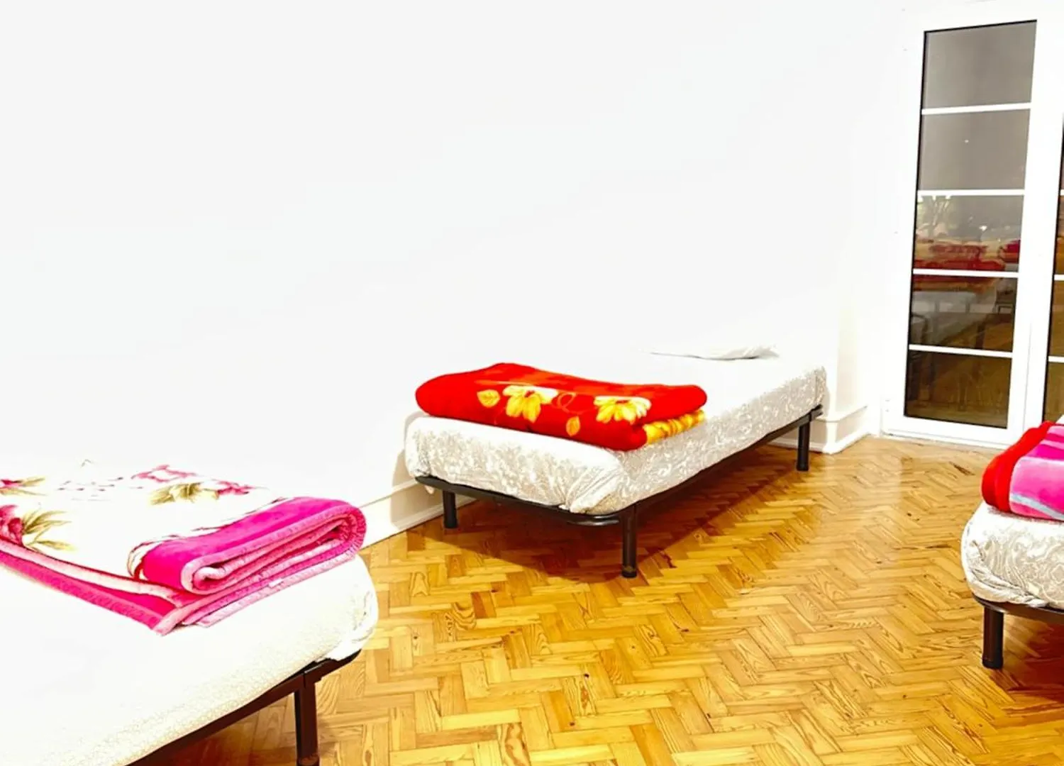Rainbow Guest House Лиссабон