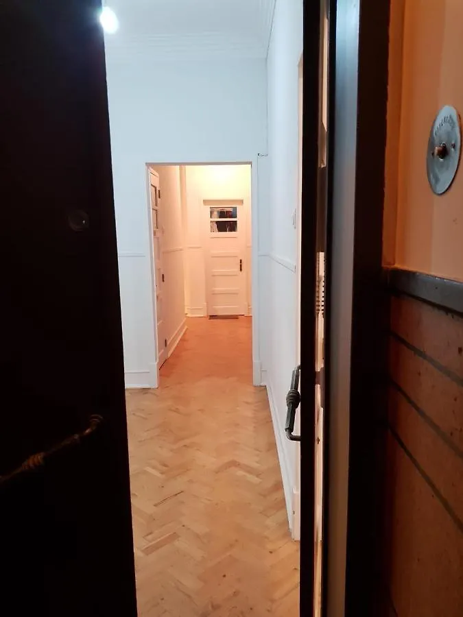 Rainbow Guest House Lisbona 0*,