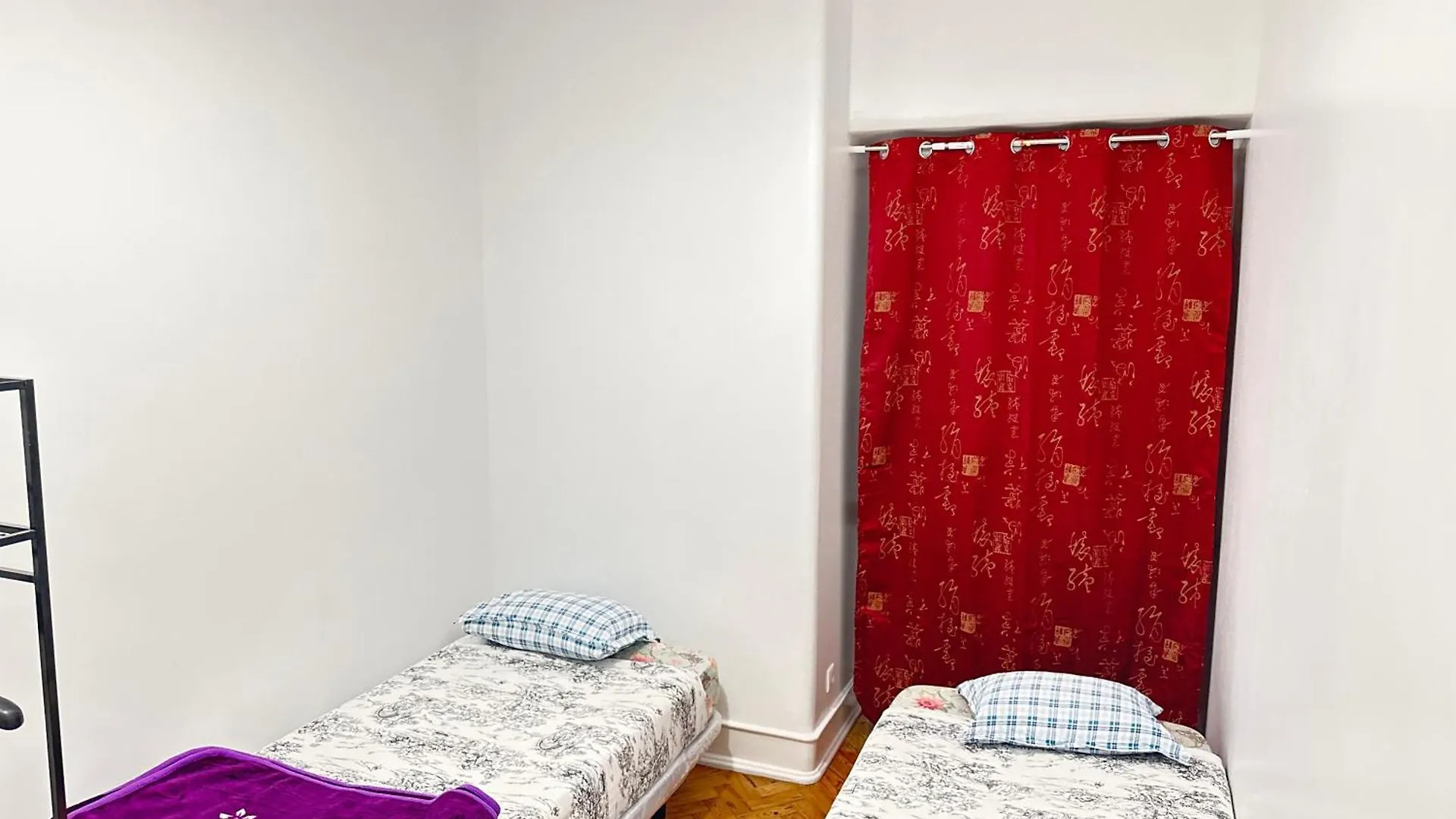 Rainbow Guest House Lisbona Portogallo