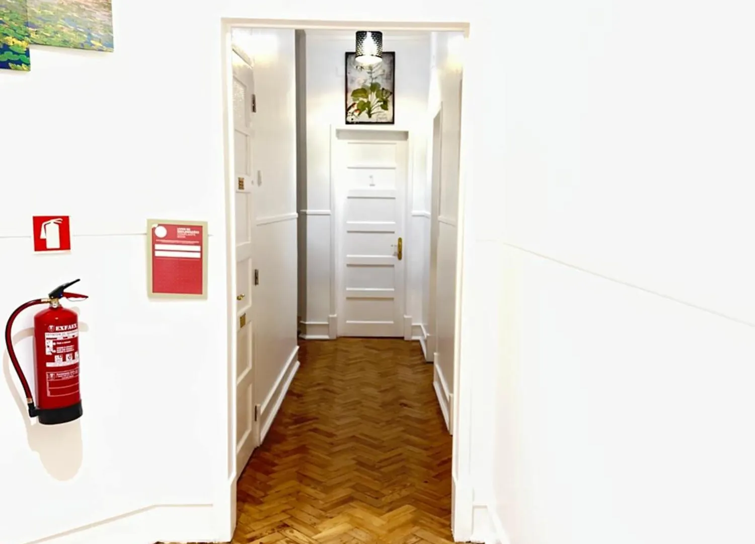 Rainbow Guest House Lisbon 0*,